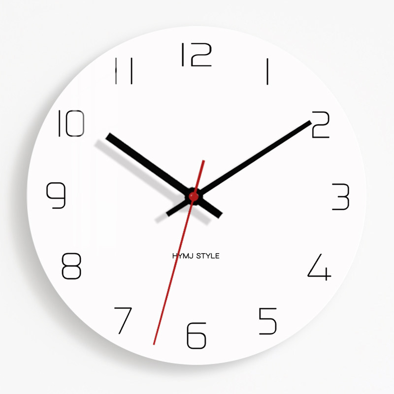 汉仪墨迹简约现代客厅