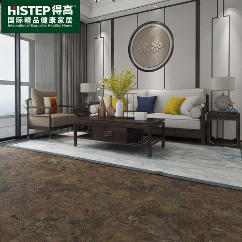 得高进口葡萄牙锁扣式系列地板