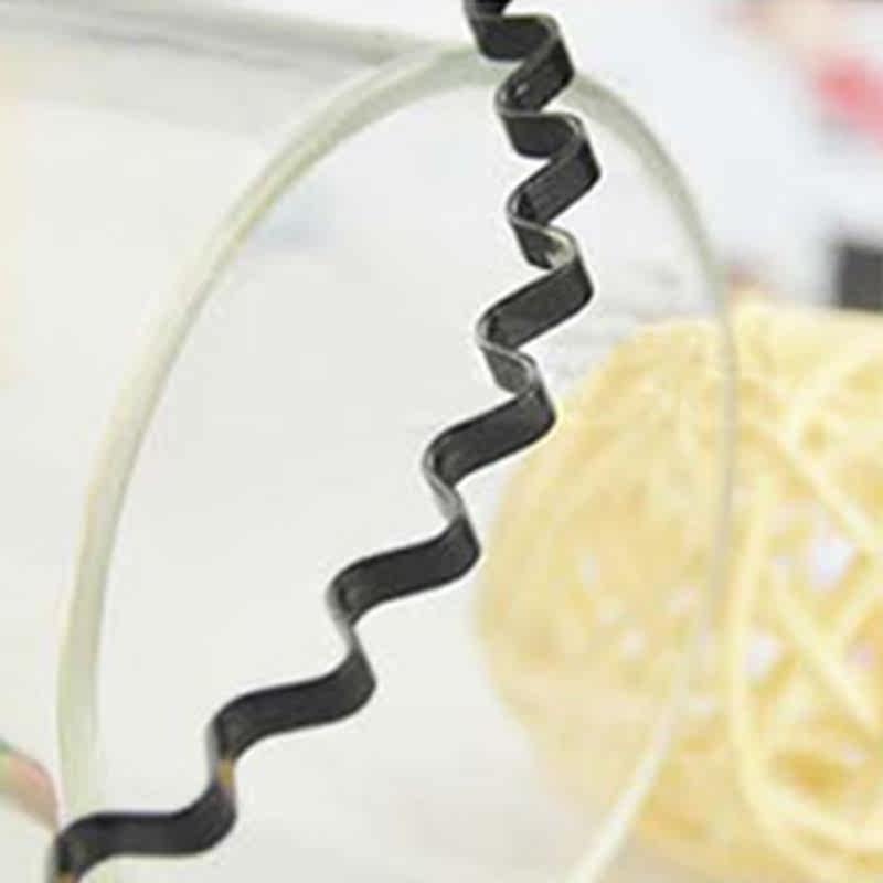 Bandeau cheveux - Ref 265545 Image 3