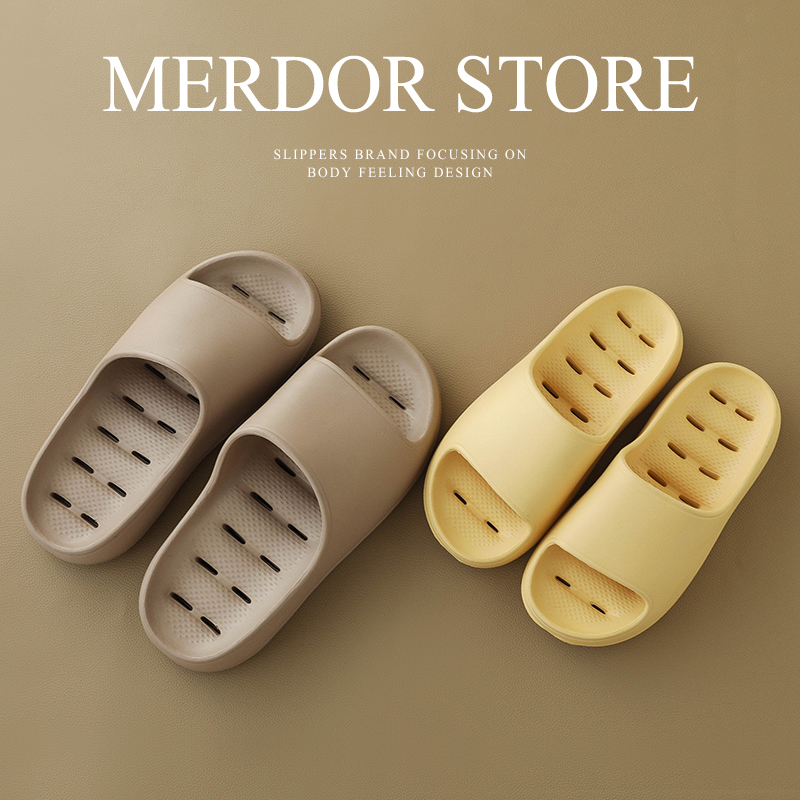 情侣家居拖鞋漏水速干浴室拖鞋
