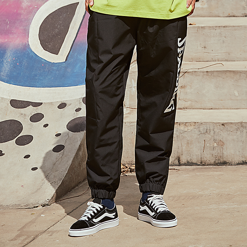 Spalding运动休闲长裤