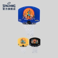 Spalding, баскетбольная игрушка, официальный флагманский магазин, подходит для подростков, подарок на день рождения