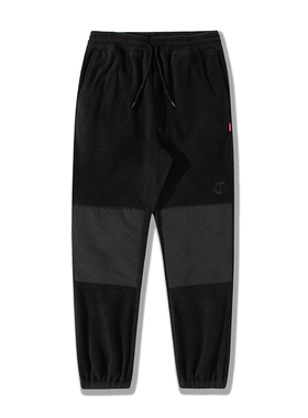 斯伯丁 Spalding官方旗舰店运动休闲潮流时尚长裤LAW01PL009