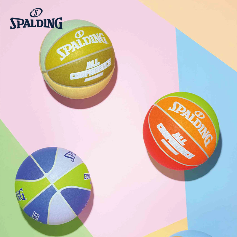 Spalding˹ٷɫ7PU׼ͨרҵ126Ԫ