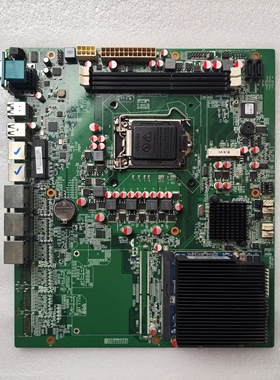 原装主板 MT-9CXS-C5B26 板载显卡2V9G-330001 MXM-A7750 议价