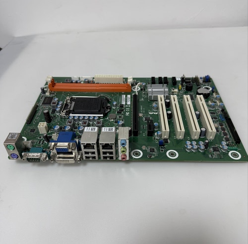 充新 研华工控主板 19A6MB0600-01  H61 主板 EBC-MB06G2 REV.A1