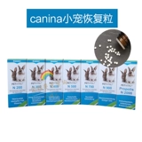 Германия серия серии канины Рестаресин Дерматит Инфекция и восстанавливает холодный прополис, чтобы остановить цветочные филиалы хомяка кролика