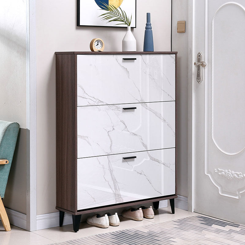 进门鞋柜轻奢家用门口大容量入户玄关柜北欧现代门厅装饰柜储物柜,住宅家具,鞋柜,淘宝优惠券,粉丝福利购,淘宝优惠卷