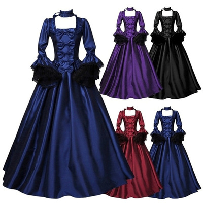 女裙fashion women dress stylish dresses vestidos外贸蕾丝拼接