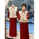 womens vintage qipao旗袍 dress cheongsam chinese traditional