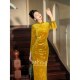 dress womens qipao旗袍 chinese traditional cheongsam elegant