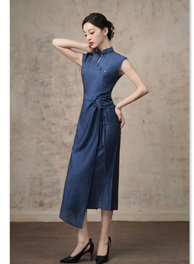 quality cheongsam chinese traditional qipao dress旗袍时尚