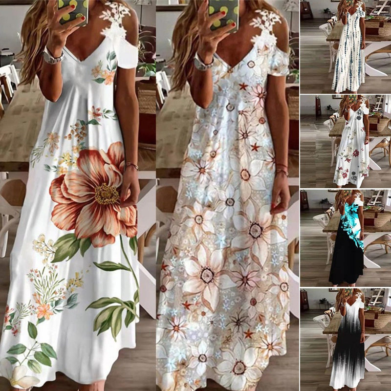 women's fashion dress sexy dresses vestidos欧美女装新款花边