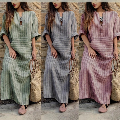 summer woman dresses sexy new dress for women大量现货 独立站