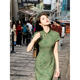 dress womens qipao旗袍 chinese traditional cheongsam elegant
