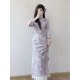 traditional womens dress elegant chinese qipao旗袍 cheongsam