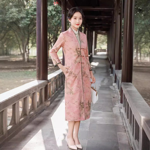 chinese traditional dress cheongsam women qipao旗袍plus size