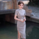 cheongsam dress traditional womens elegant qipao旗袍 chinese