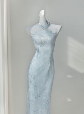 Womens Qipao旗袍 Cheongsam Elegant Chinese Traditional Dress