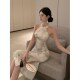 dress womens qipao旗袍 chinese traditional cheongsam elegant