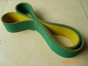 修边机皮带 800*30*2.0 高速传动平皮带 片基带国产 质量保证！