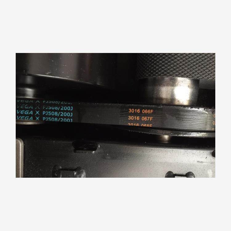 舒华SH-5517跑步机电机传送皮带 舒华跑步机电机传送带 舒华皮带