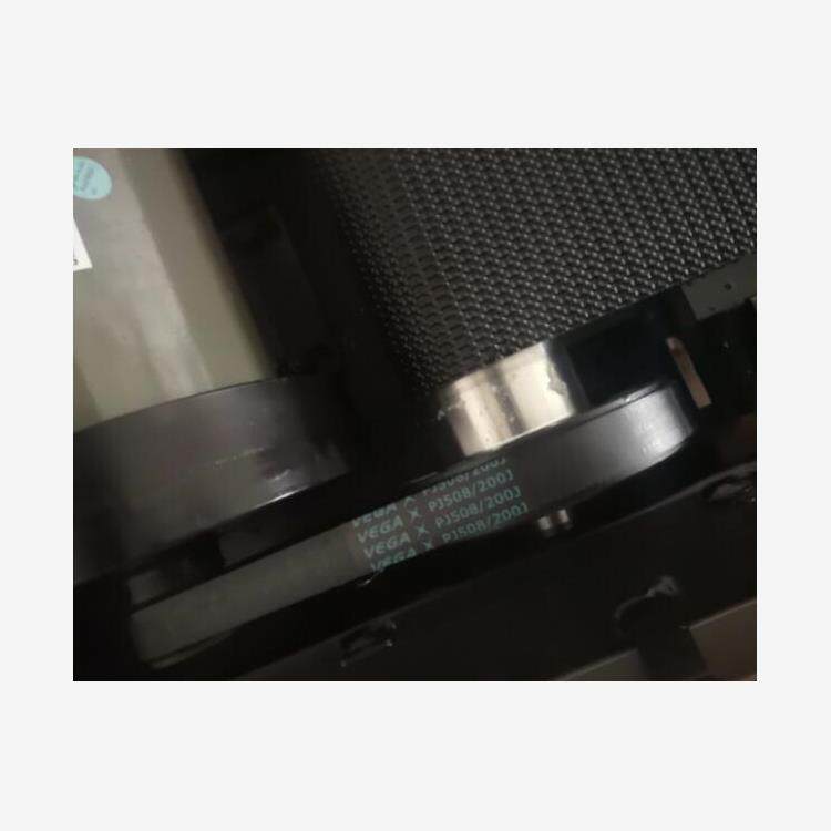 舒华5517跑步机电机皮带 舒华跑步机电机传送带 跑步机凹槽皮带