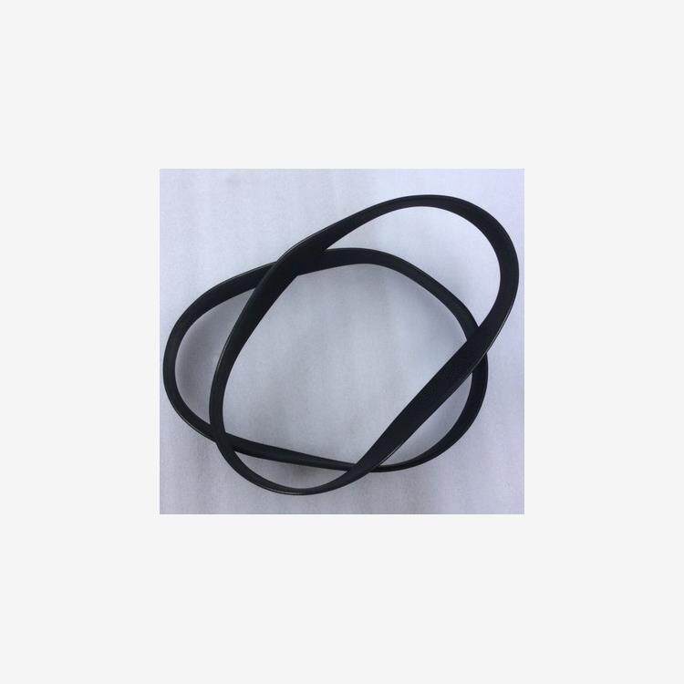 皮带 健身车皮带 一人曲家用单车皮带 一人曲健身器械配件皮带