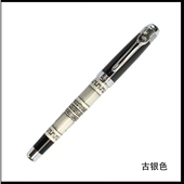 金豪189系列大明尖纯手工打磨美工笔 送1瓶墨水