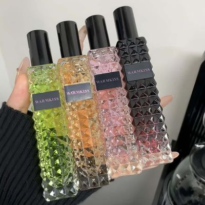 冒险小姐香水女士持久留香唐娜