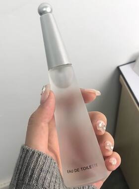 一生之水香水小众高级清香型少