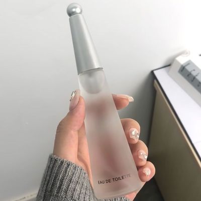 一生之水香水小众高级清香型少