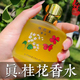 经典 老牌2099桂花王香水清新淡香男女士持久留香72小时玫瑰茉莉花