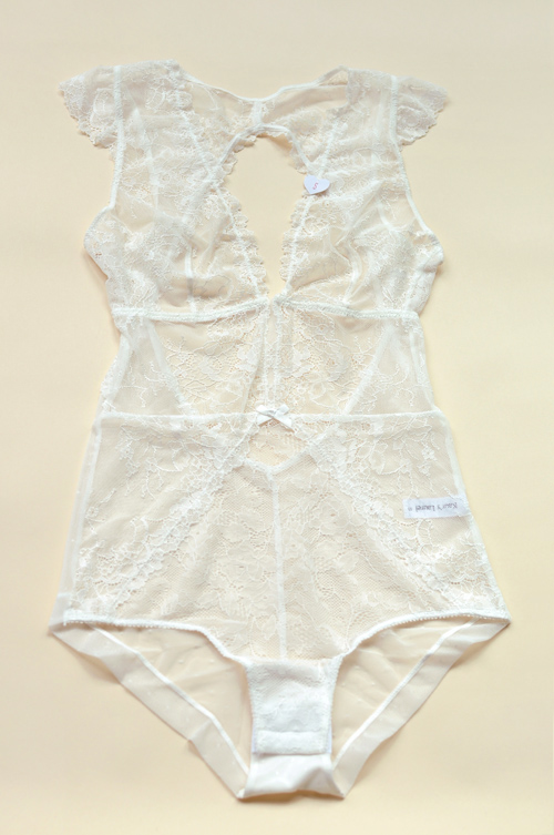 Body en nylon - Ref 667105 Image 4