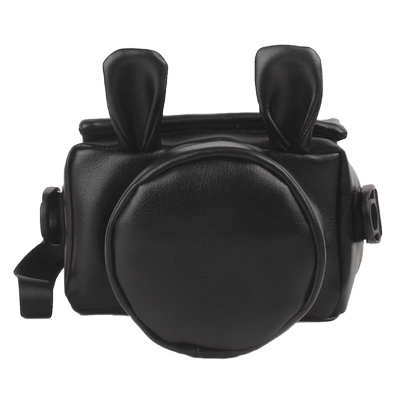 富士XT30相机包XT4 XA10佳能M50 200D尼康J5索尼a6000 a7M3相机包