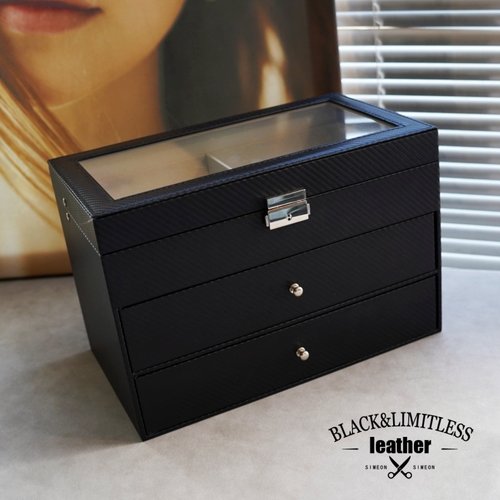 高品质眼镜收纳盒MarkStory