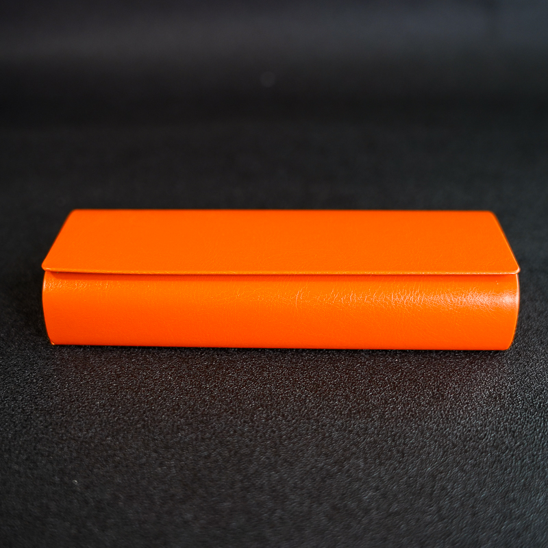 高级感防压抗压眼镜盒