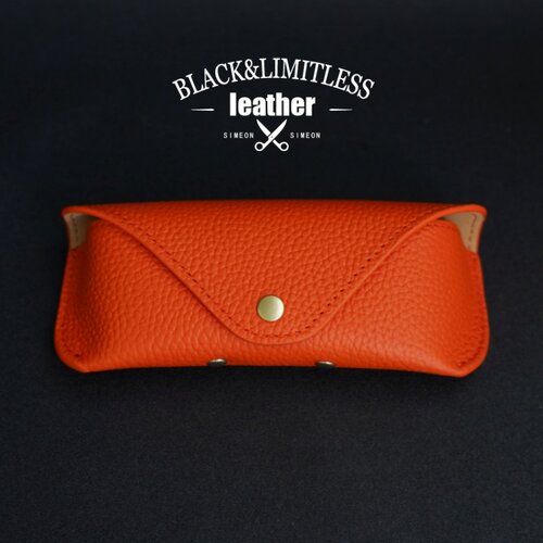 高质量墨镜盒MarkStory送眼镜布