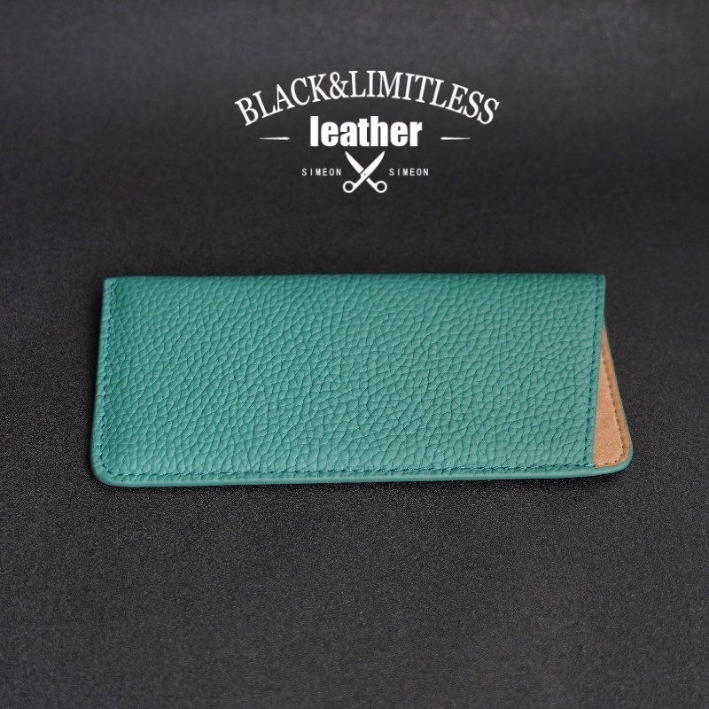 高品质眼镜盒MarkStory送眼镜布