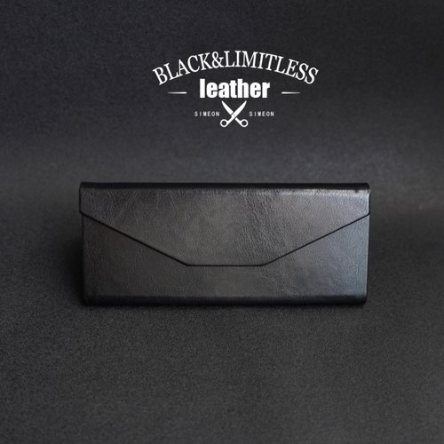 高品质眼镜盒MarkStory送眼镜布