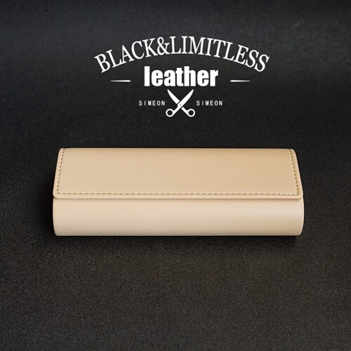 高级感眼镜盒MarkStory送眼镜布