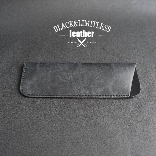 高级感眼镜袋MarkStory送眼镜布