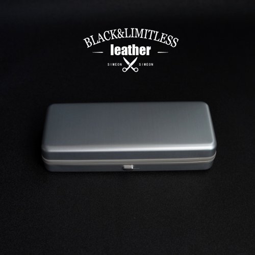 高级感眼镜盒MarkStory送眼镜布