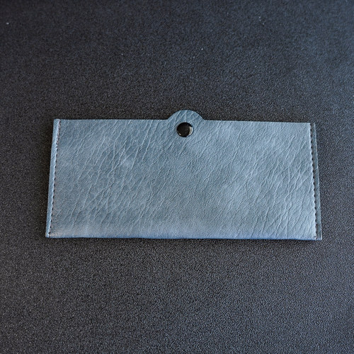 ins风便携式眼镜收纳袋