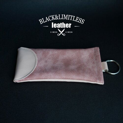 高颜值眼镜袋MarkStory送眼镜布