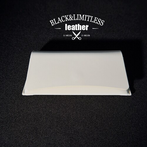 MarkStory眼镜盒送眼镜布高级感