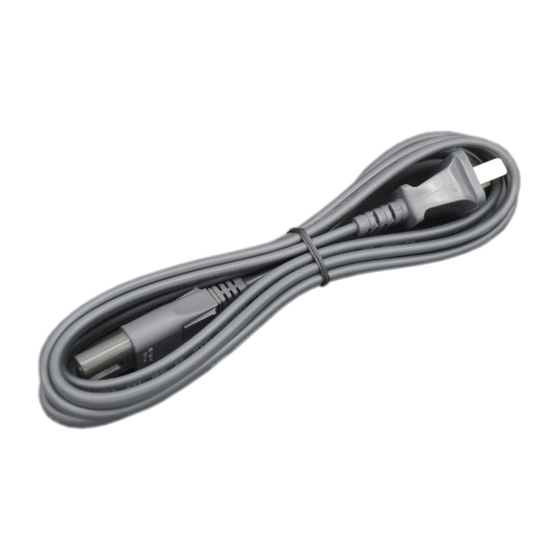 尼康D7200 D7100 D800/E D810/A D1X D4 D5 D700充电器电源线