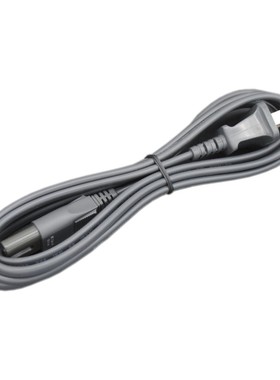 尼康D7200 D7100 D800/E D810/A D1X D4 D5 D700充电器电源线