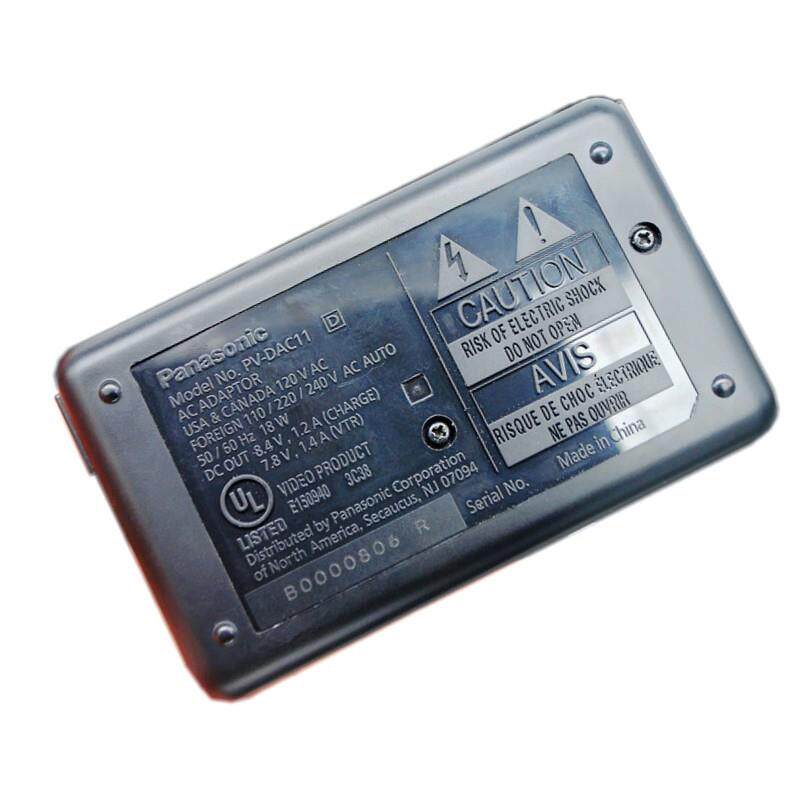原装松下专业摄像机X1000 MD10000 D54D VBD29充电器vw-vbd58座充