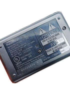 原装松下专业摄像机X1000 MD10000 D54D VBD29充电器vw-vbd58座充